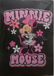 a5 mini mouse notebook