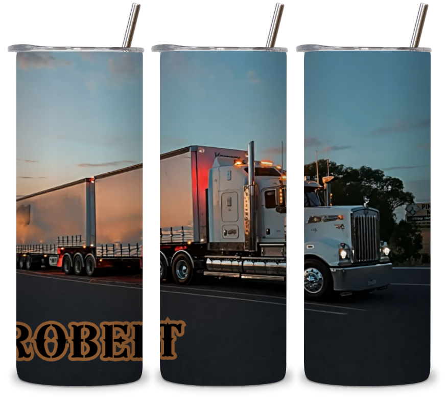 15oz sublimation tumbler