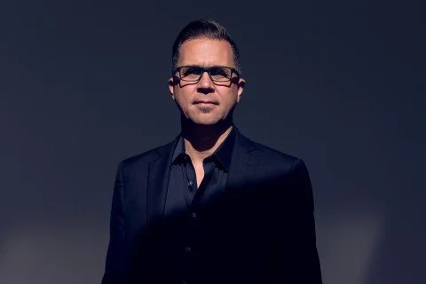 Episode 3: Paul Mabray