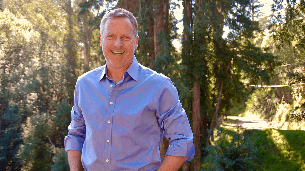 Episode 2: Michael Cann