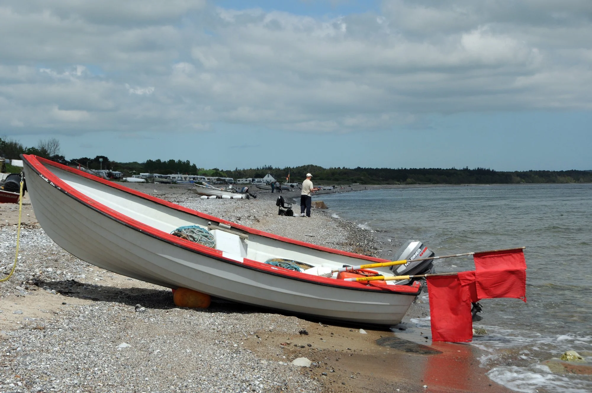 Fiskeweekend 2026 