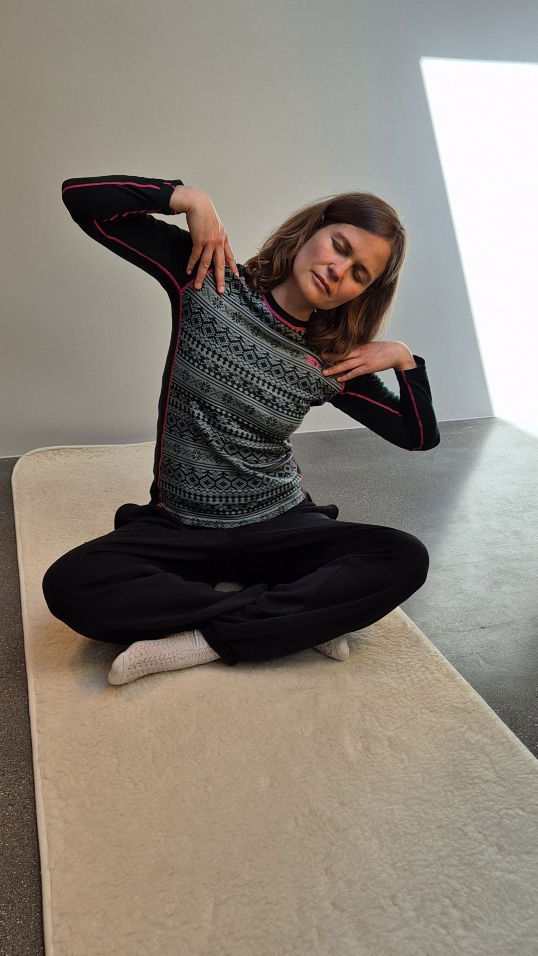 MediYoga Introduktion -4 lørdage