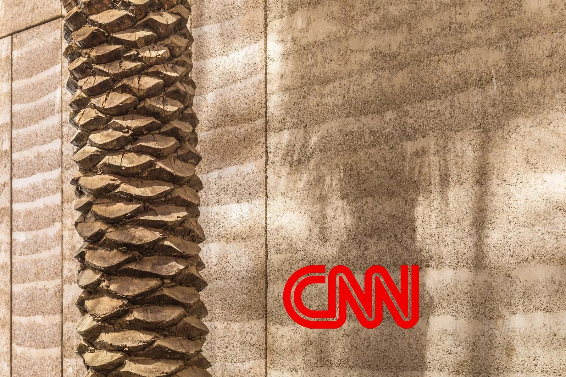 cnn
NOV. 01, 2021 | CNN travel article - Morocco’s Pavilion showcases an ancient alternative to concrete at Expo 2020
