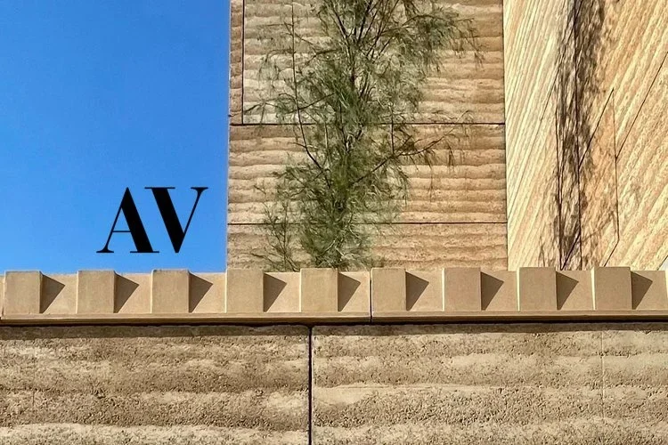 AV
SEPT. 2021 | Arquitectura Viva magazine publishes O+C’s Moroccan Pavilion