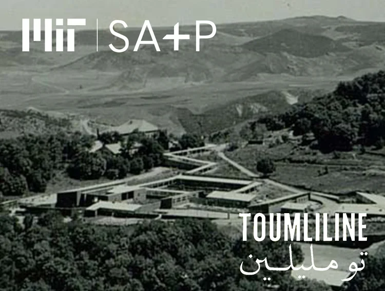 stdo
JAN. 2019 | Linna & Tarik are teaching a design studio at MIT’s SA+P — students are to transform the site of the Toumliline Monastery into an experimental campus of learning