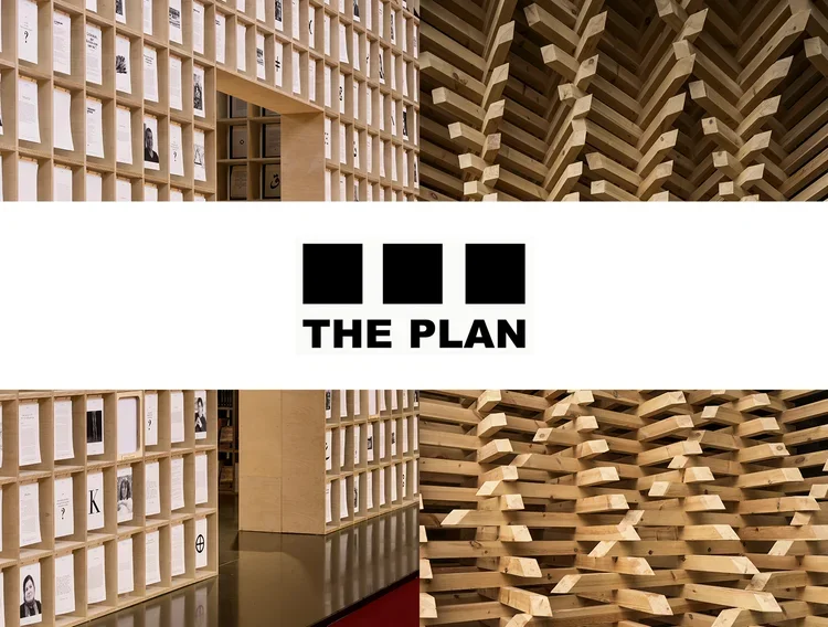 awrd
APR. 2018 | Two of our projects — LIVRE PARIS & COP 22 — are shortlisted for the annual THE PLAN AWARD