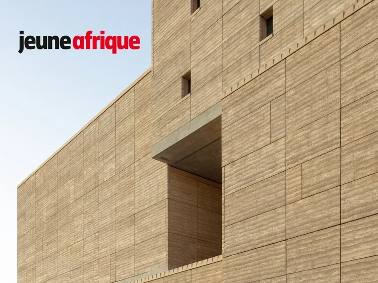 J.AFR
SEP. 29, 2021 | Tarik’s article ‘Climat : l’Afrique du XXIe siècle doit réinventer ses villes’ is published in JEUNE AFRIQUE - click to read the full article.