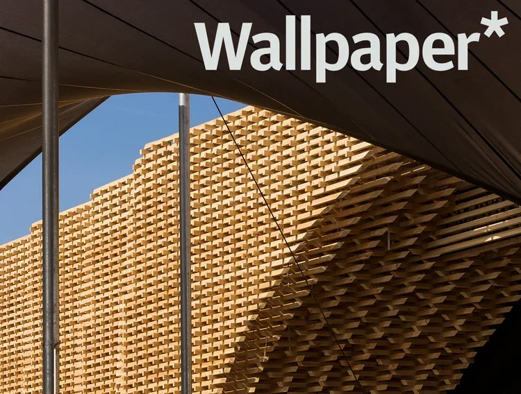 mags
SEPT. 2018 | The COP 22 project is featured in Wallpapers’ selection of “modern buildings in arid environments”