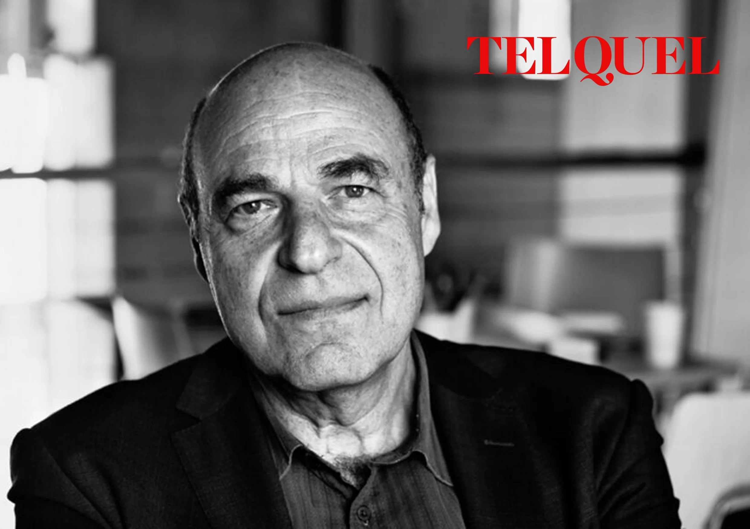 Telquel
AUG. 2023 | Hommage à Jean-Louis Cohen et la mystique de Casablanca