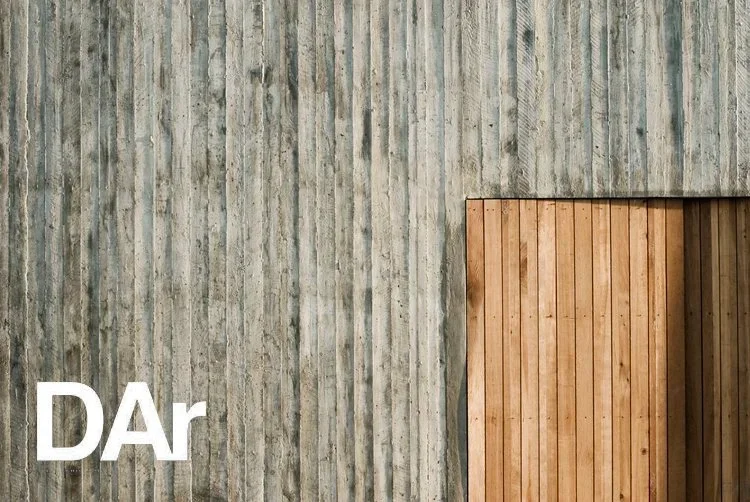 DAr
FEB. 2022 | Design, Architecture, Research Journal showcases Volubilis Museum in a heritage site