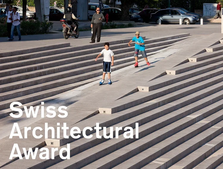 awrd
SEPT. 2018 | Three projects from the office are shortlisted as part of this year’s BSI Swiss Architectural Award