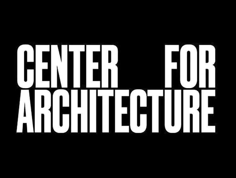 conf
APR. 18, 2018 | The office gives a lecture at the CENTER FOR ARCHITECTURE (AIA NY) — click to view the video