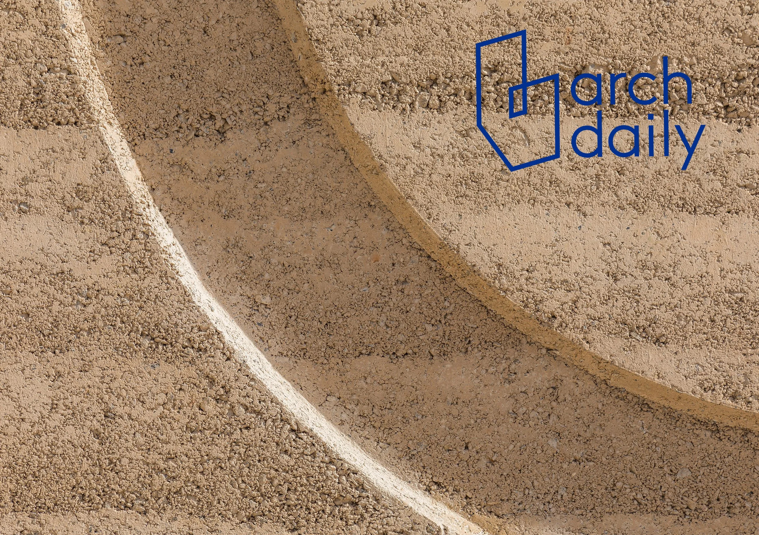 Archdaily
AUG. 2023 | ArchDaily Local Colors in Rammed Earth Construction: 50 Projects Revealing Earth's Vibrant Palette