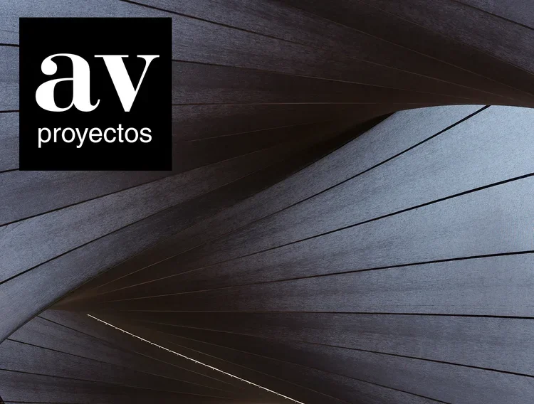 MAGS
JULY 2018 | The COP 22 canopy in Marrakech is presented as part of Arquitectura Viva PROYECTOS’ issue n° 085