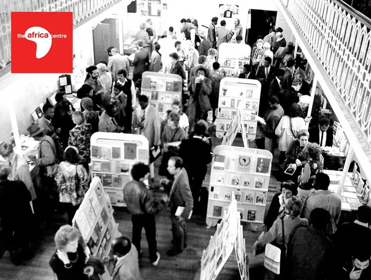 LOND
MAY 2019 | The office is shortlisted as part of The Africa Centre’s competition to renovate and extend its Southwark headquarters in London as a hub providing the African diaspora a place for cultural and entrepreneurial exchange