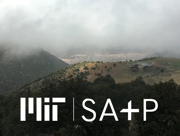 STDO
MAY 2019 | Linna and Tarik wrap up their studio at MIT, centered on transforming the former Toumliline Monastery into a self-sustaining campus for cultural exchange