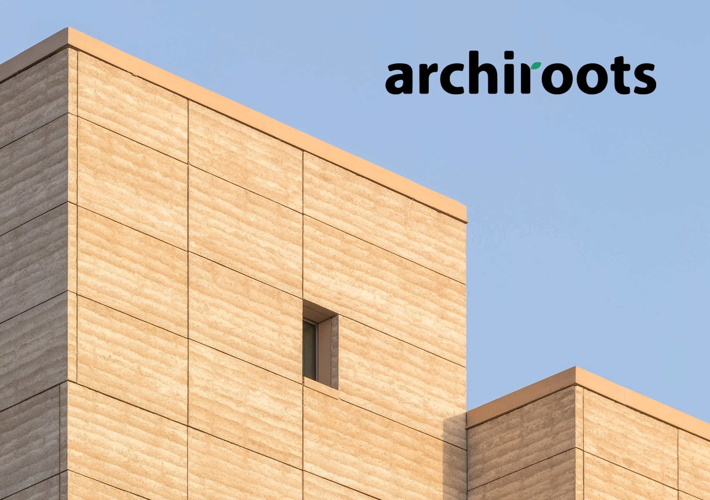 ARCHIROOTS
SEP. 2023 | Article in the LEED training platform