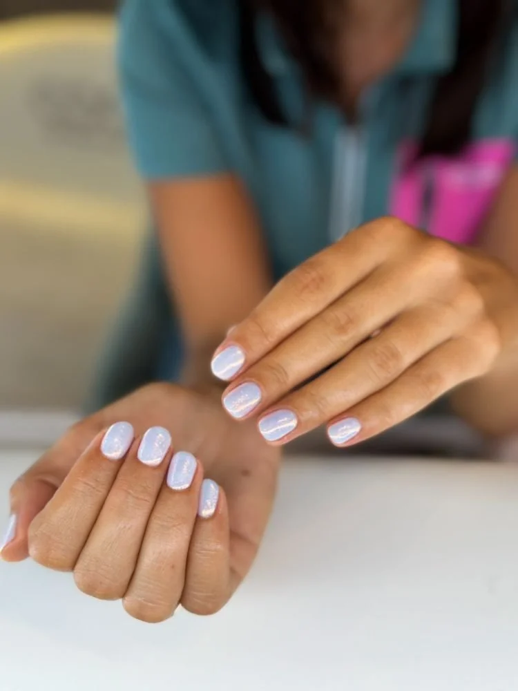 Coco dry bar and nail house софия, маникюр, педикюр