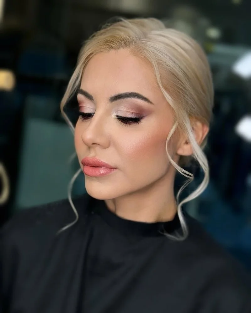 Coco dry bar and nail house софия, подстригване, боядисване, маникюр, фризьорство, педикюр, официални прически и грим