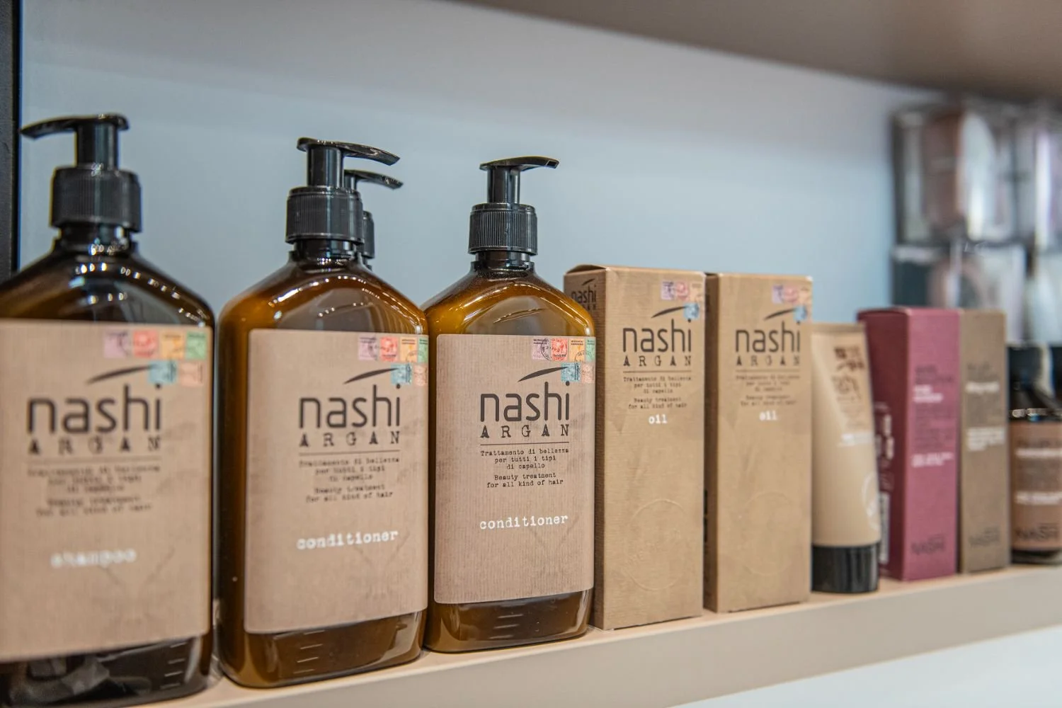продукти nashi cocodrybar софия