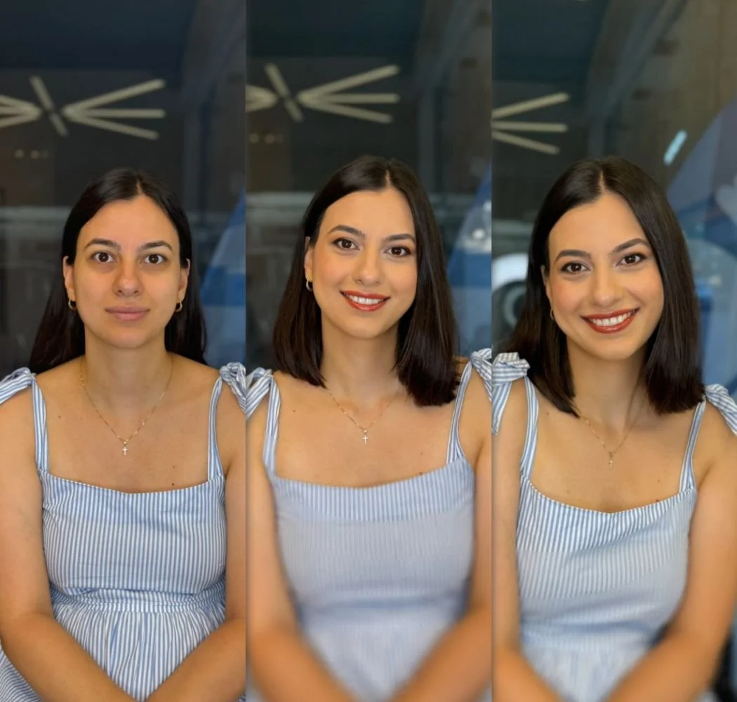 Coco dry bar and nail house софия, грим и официални прически