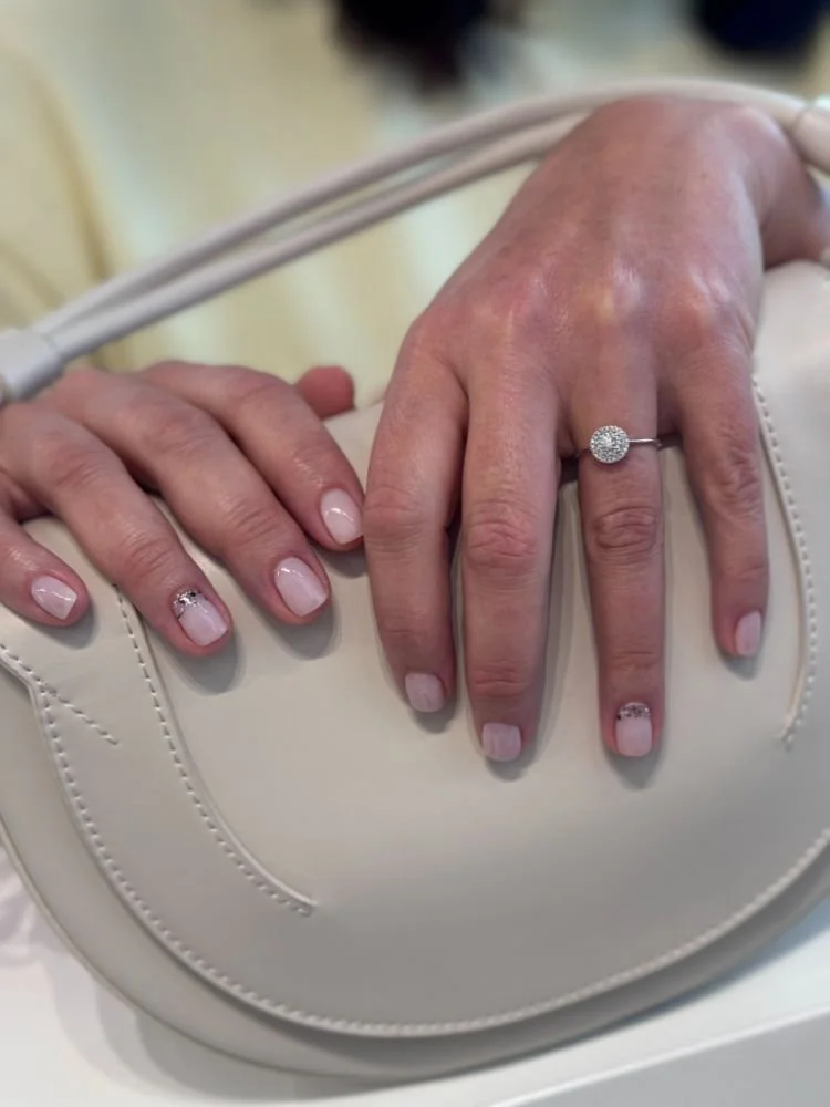 Coco dry bar and nail house софия, маникюр, педикюр