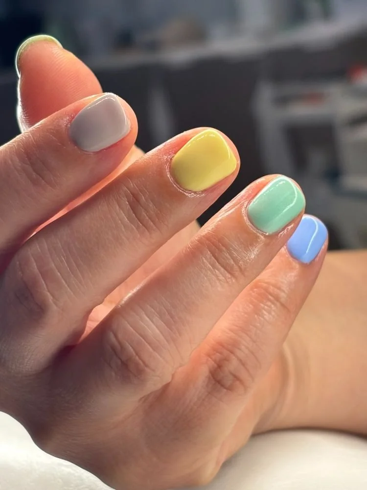 Coco dry bar and nail house софия, маникюр, педикюр