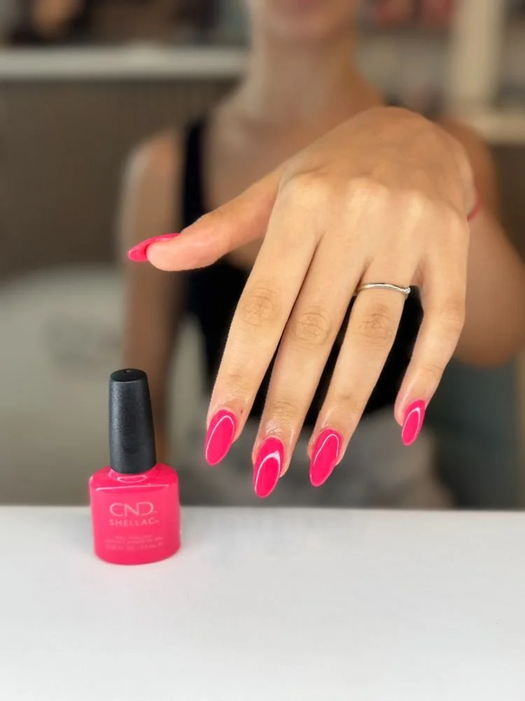 Coco dry bar and nail house софия, маникюр, педикюр