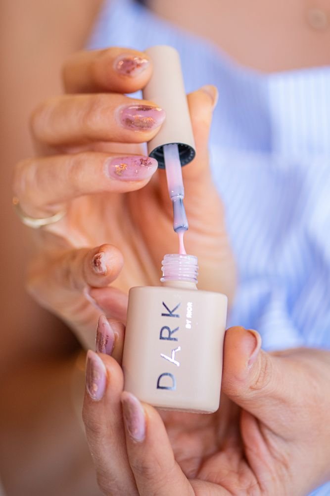 Coco dry bar and nail house софия, маникюр, педикюр