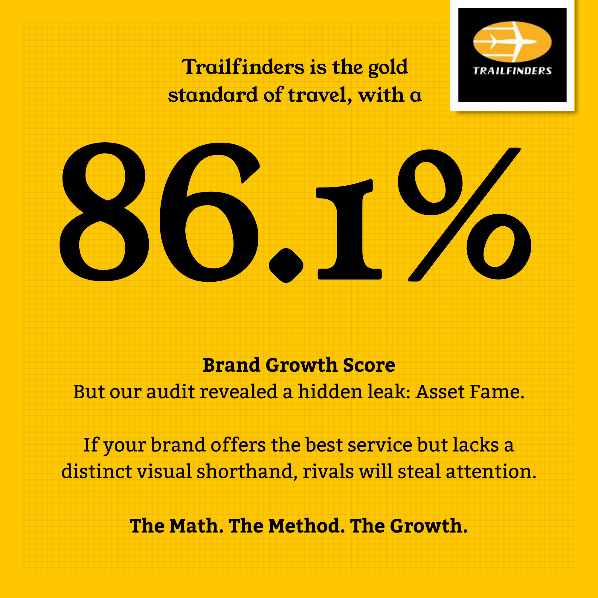 Strategic Audit: Trailfinders