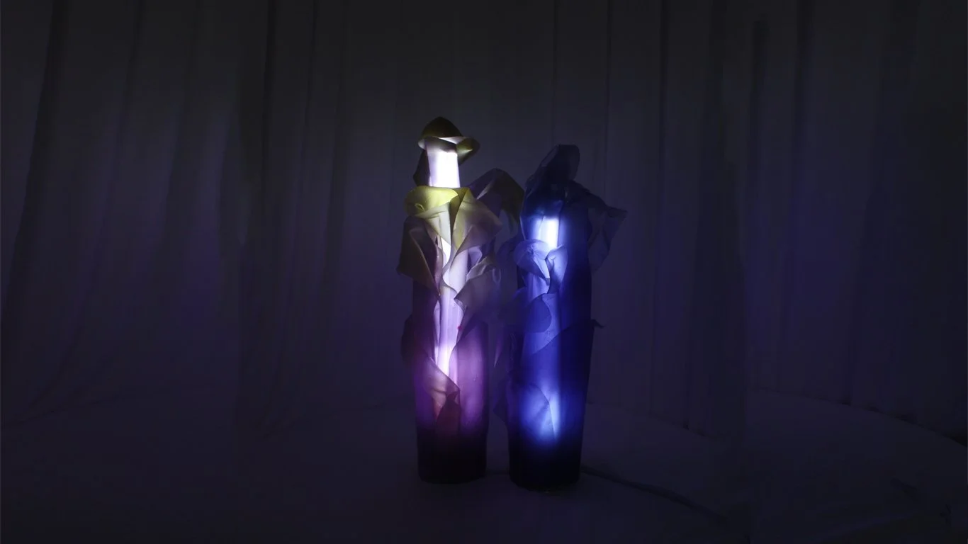 Chapter 03 Chromatic Lamps