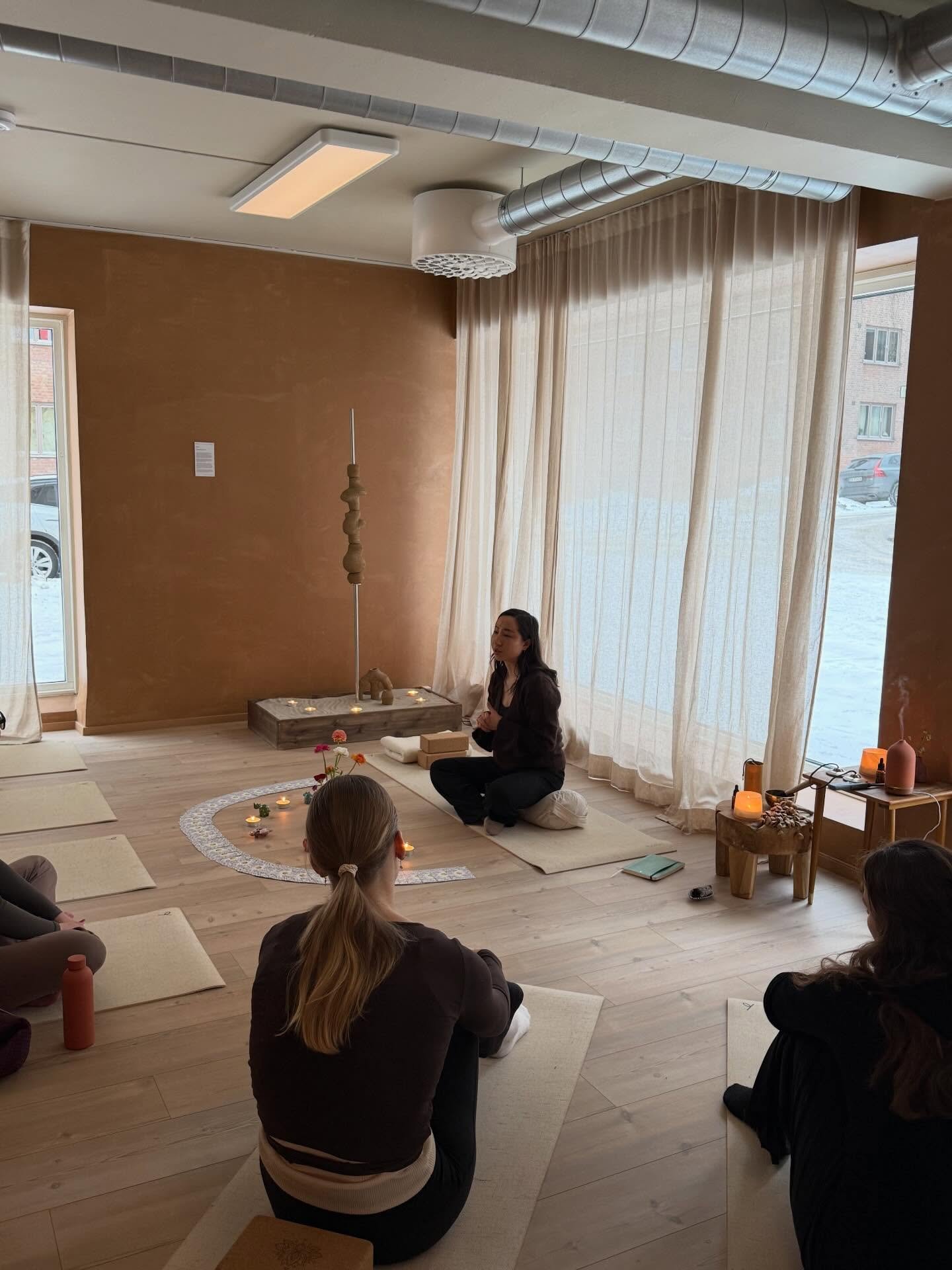 My corporate life really prepped me for this exact moment. My crisis and project management skills were truly put to the test yesterday🙈

I couldn&rsquo;t have done this without the help from FAM, friends, and this beautiful community🤍✨