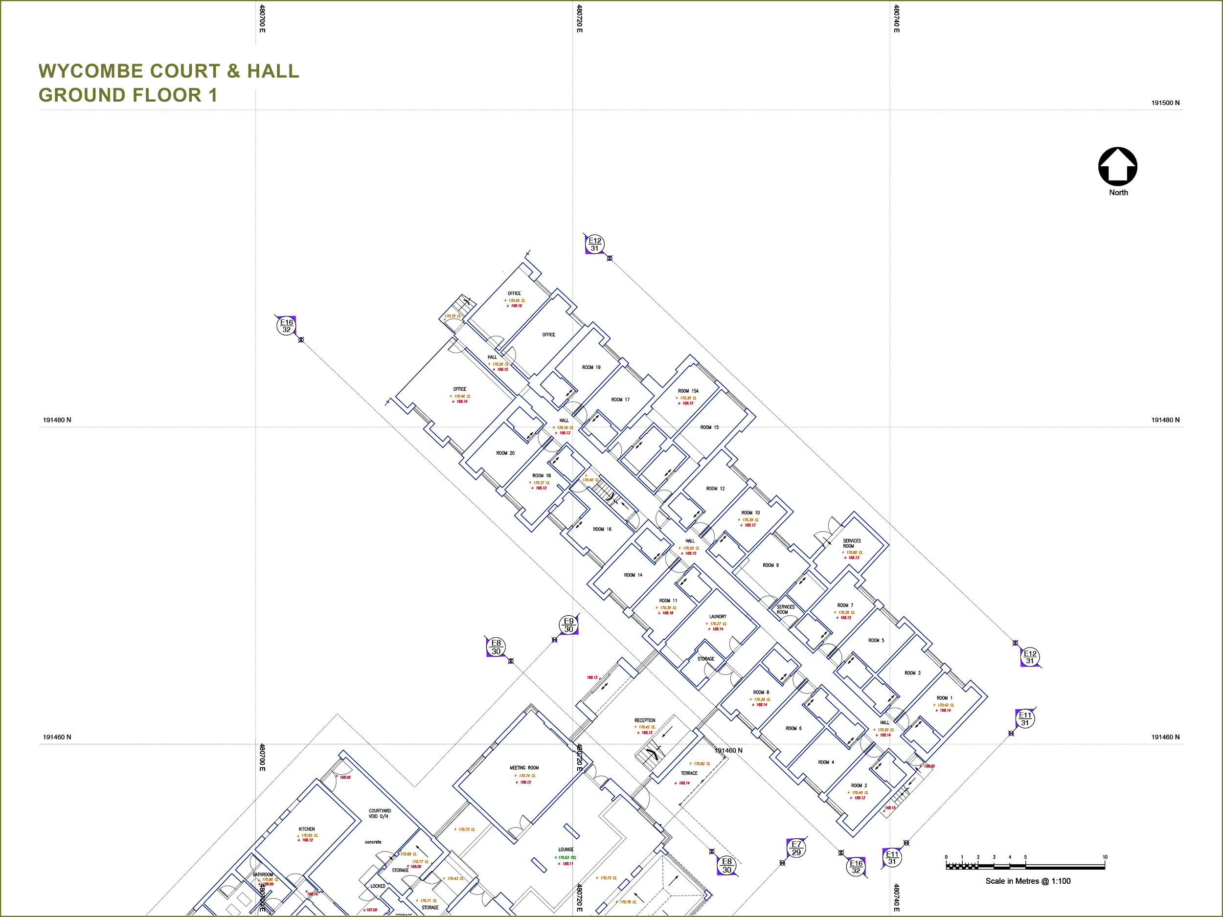 Wycombe Court & Hall Ground Floor 1.png