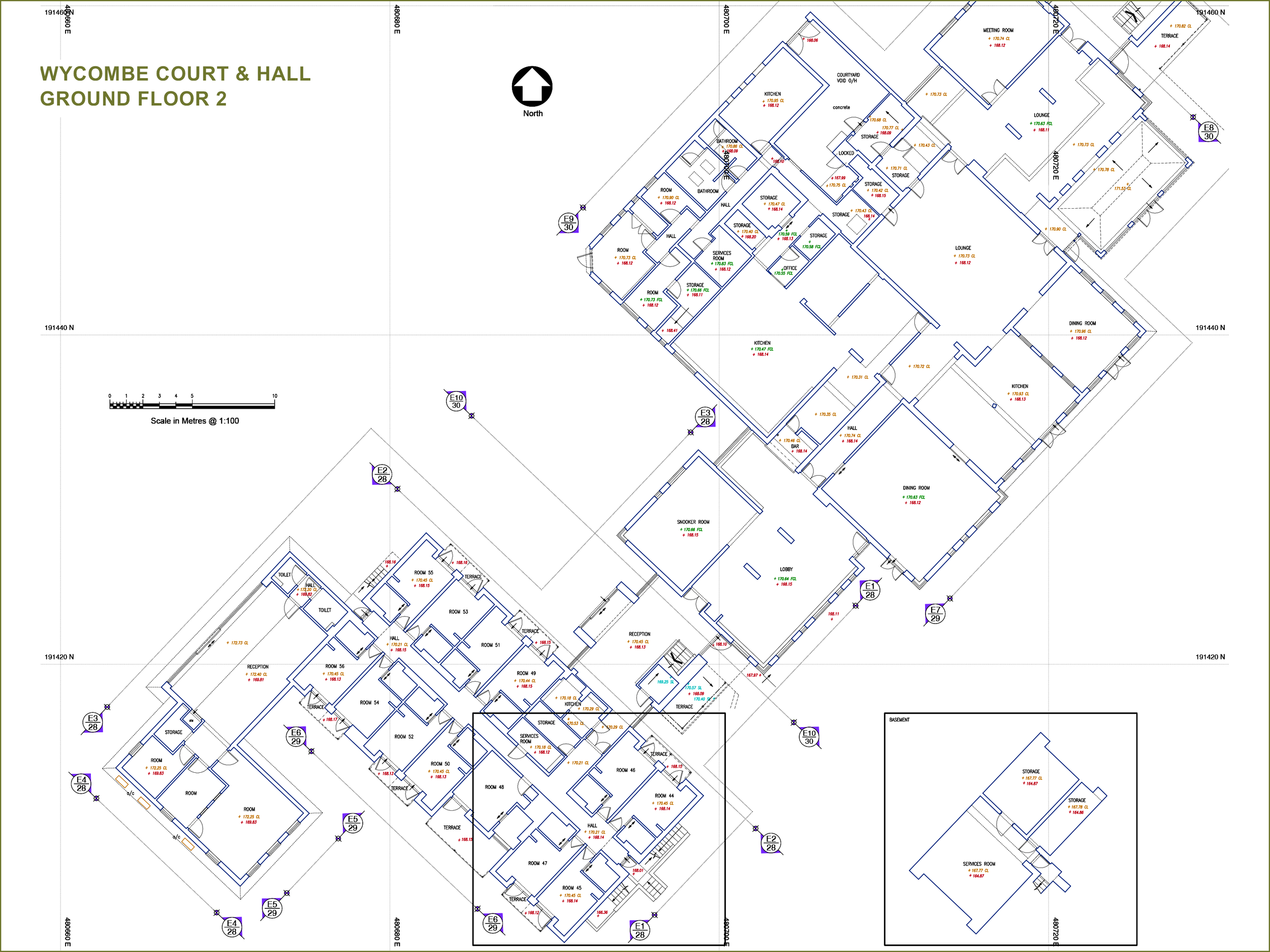 Wycombe Court & Hall Ground Floor 2.png