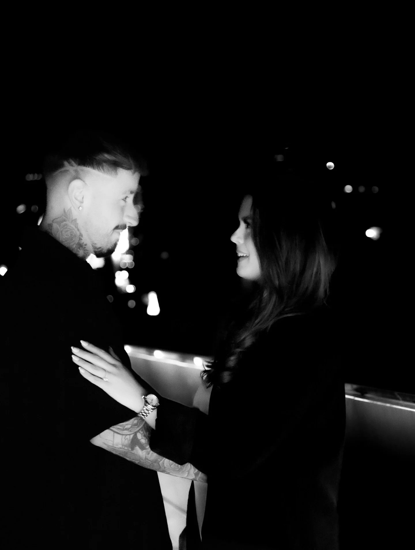 Details from the beautiful engagement of C+C
06/12/25

📍 @wedinburgh 

#engaged #proposal #photographer #love #edinburgh