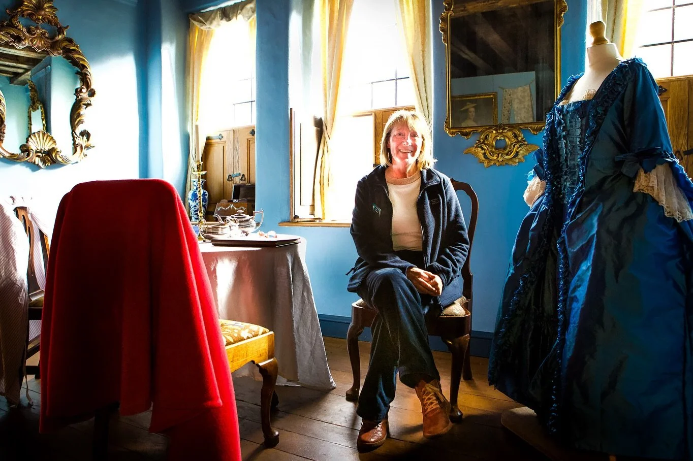 Last semester at @edinburghnapier myself and the rest of the photography students were tasked with doing a long term documentary project. I took on the task of highlighting the fabulous work the volunteers at @gladstonesland do!

Here are the environ