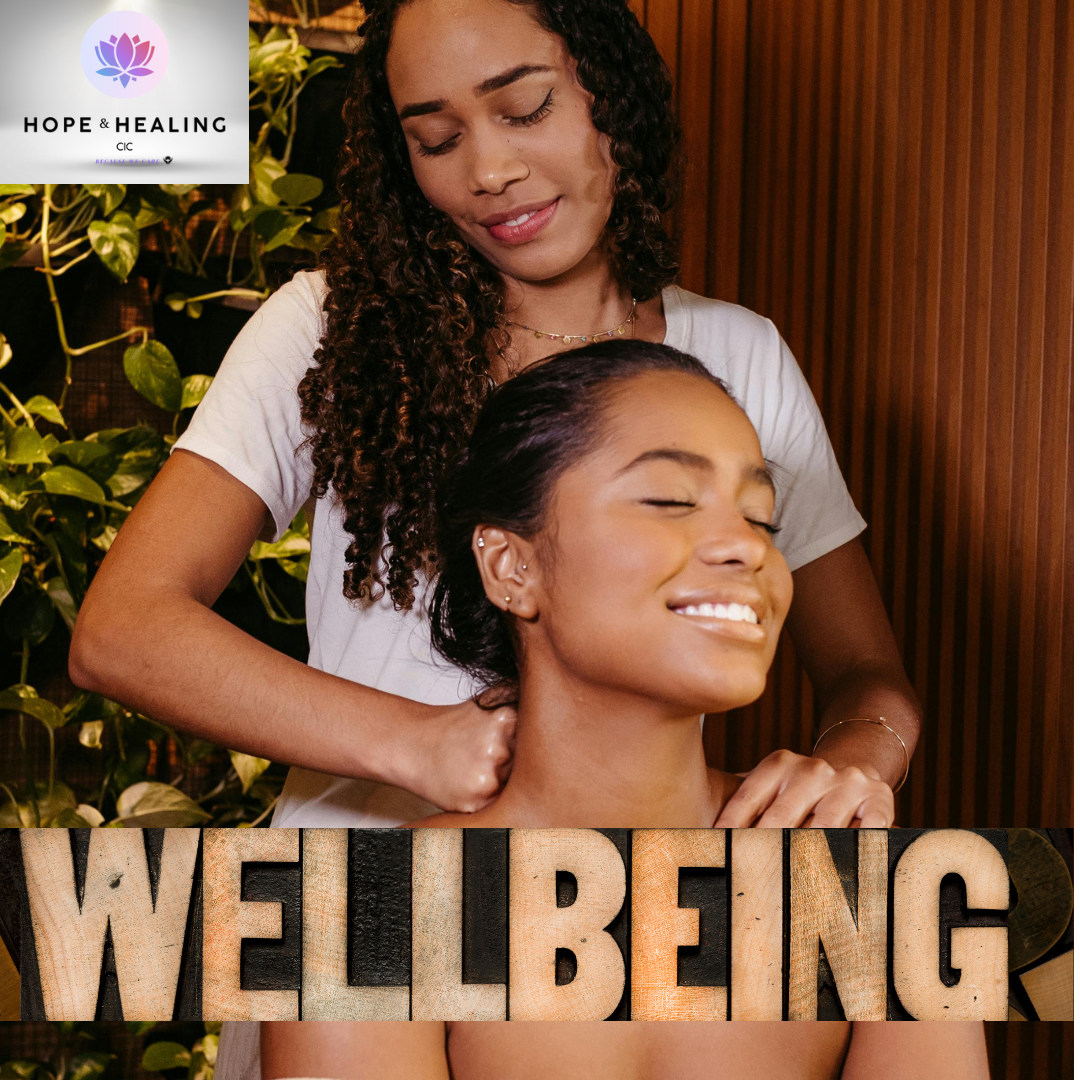Wellbeing and Relaxation sessions