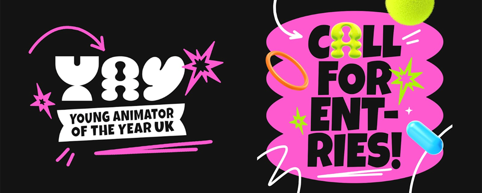 Young Animator of the Year UK 2024: Unleashing the Next Generation of Animation Superstars!