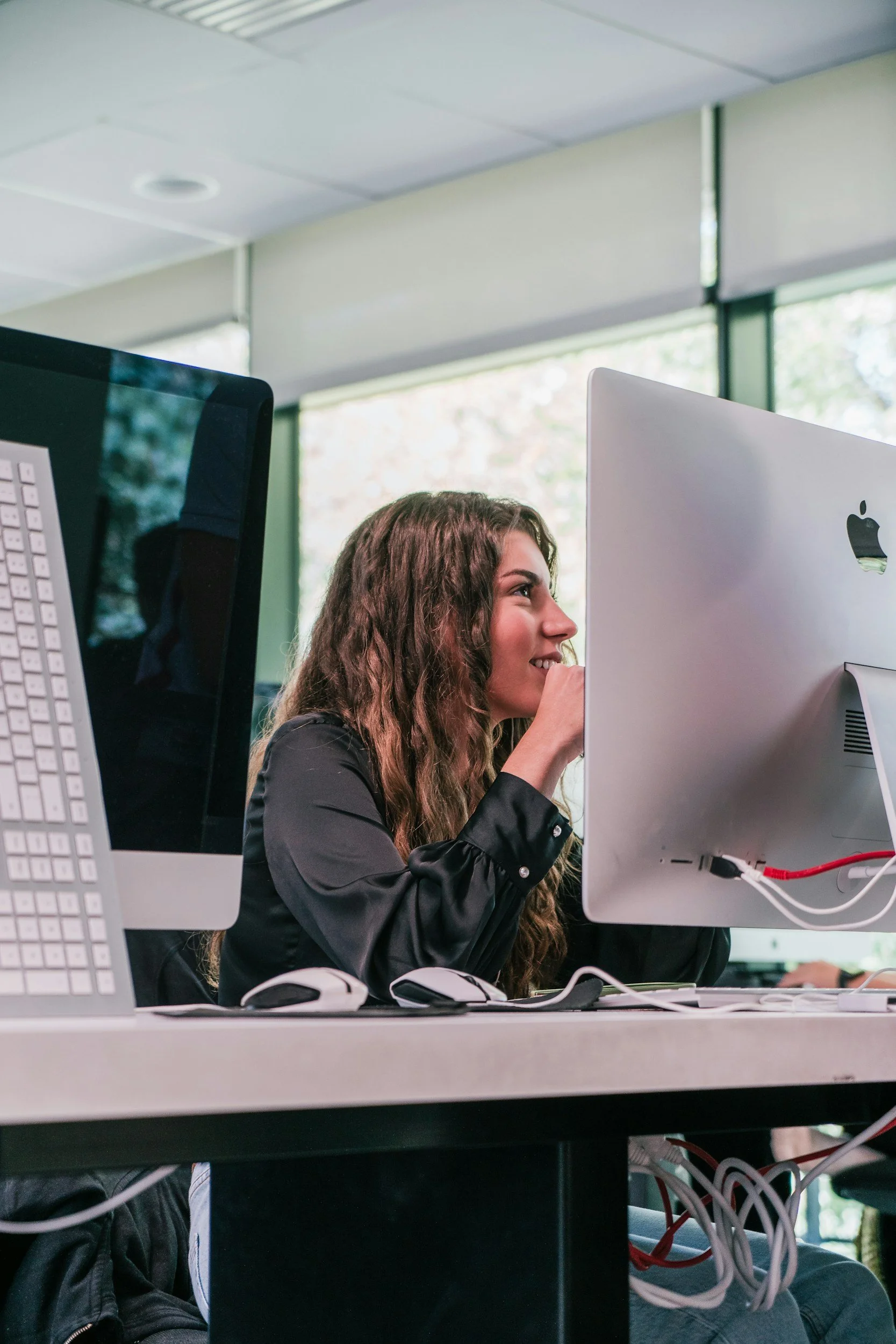 The Manchester College: Coding Bootcamp