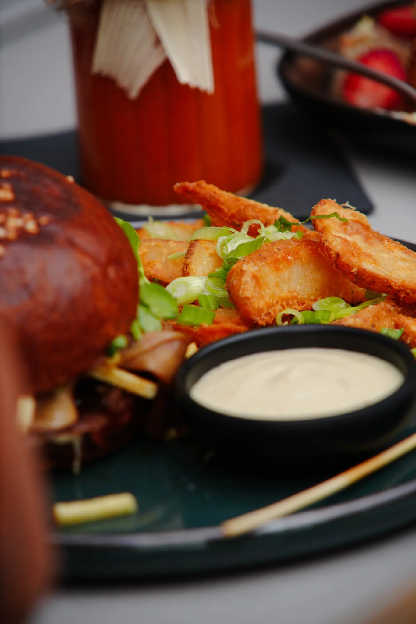 Une image à Lille par La baz