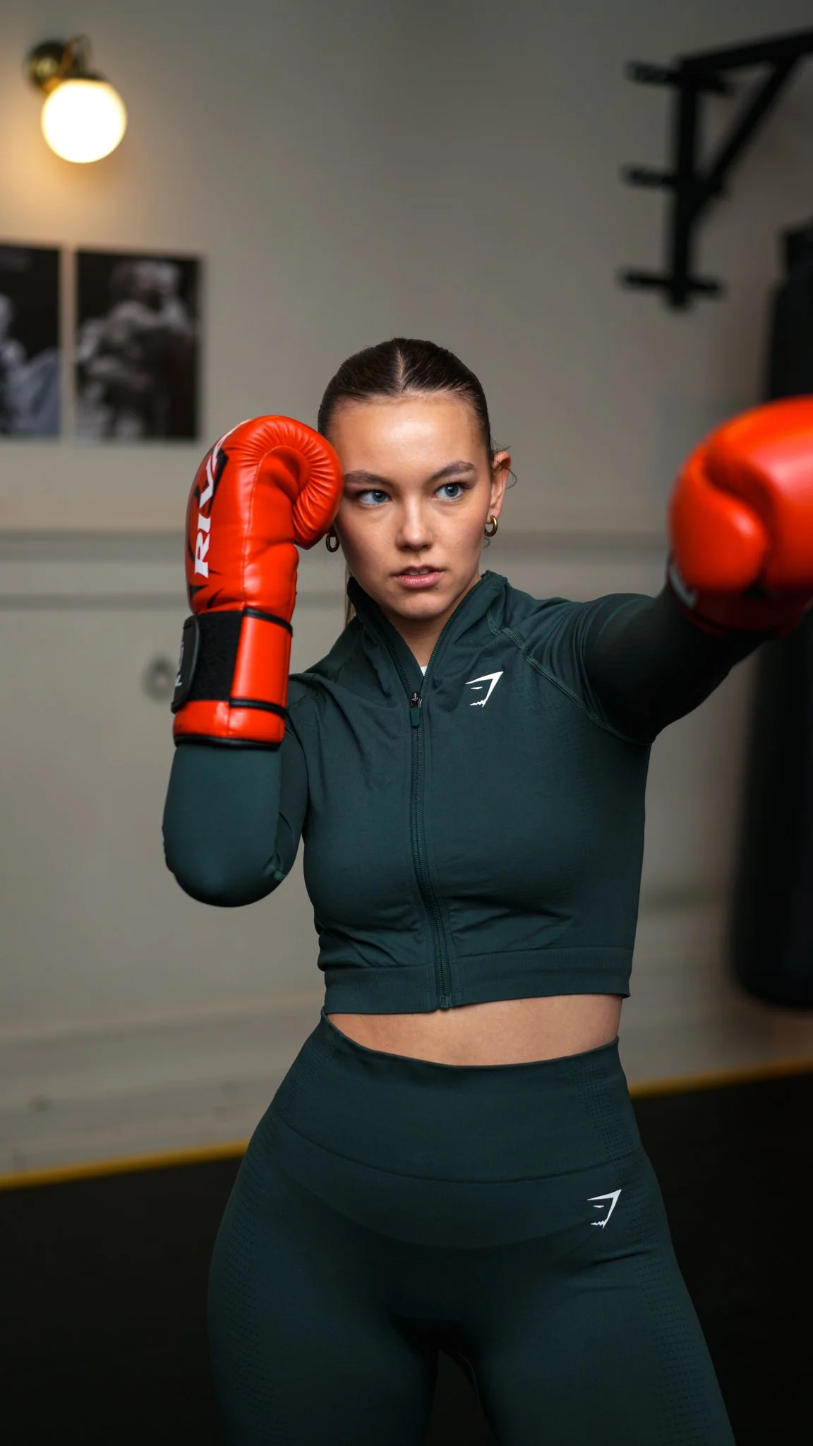 Une image du Hook à Lille par La baz