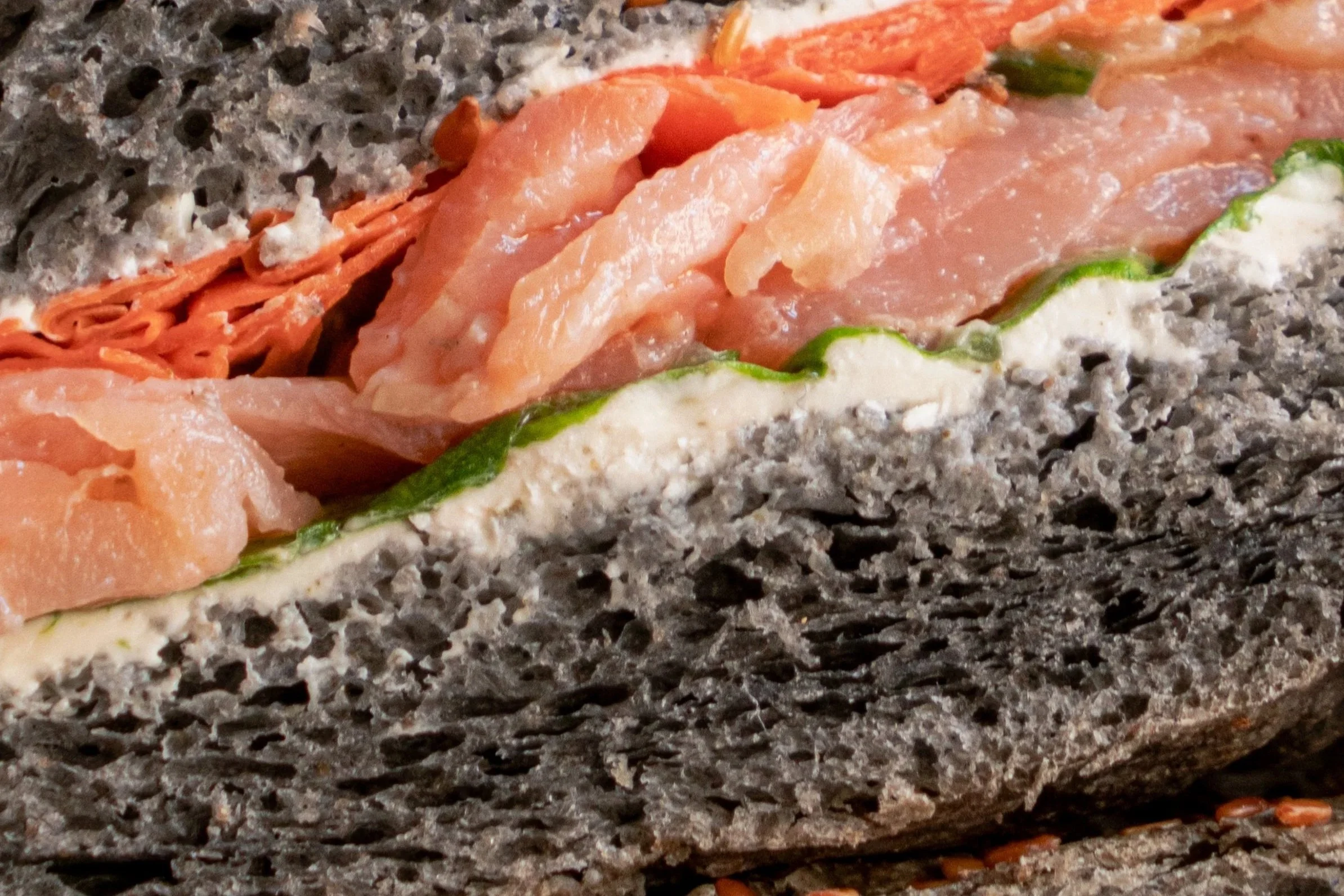 Une image prise par La baz de Bienvenue coffee shop