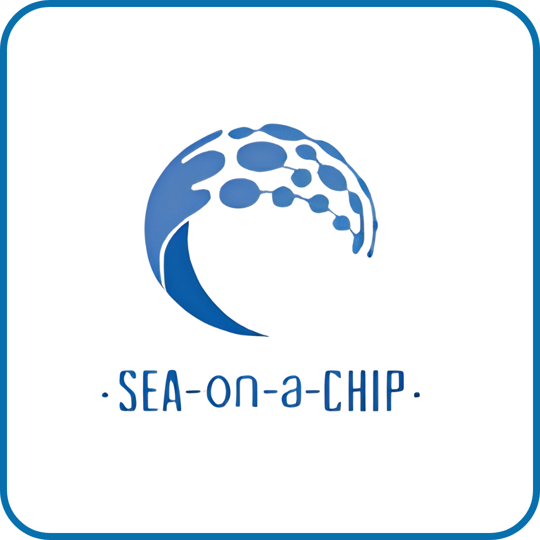 SEA ON A CHIP