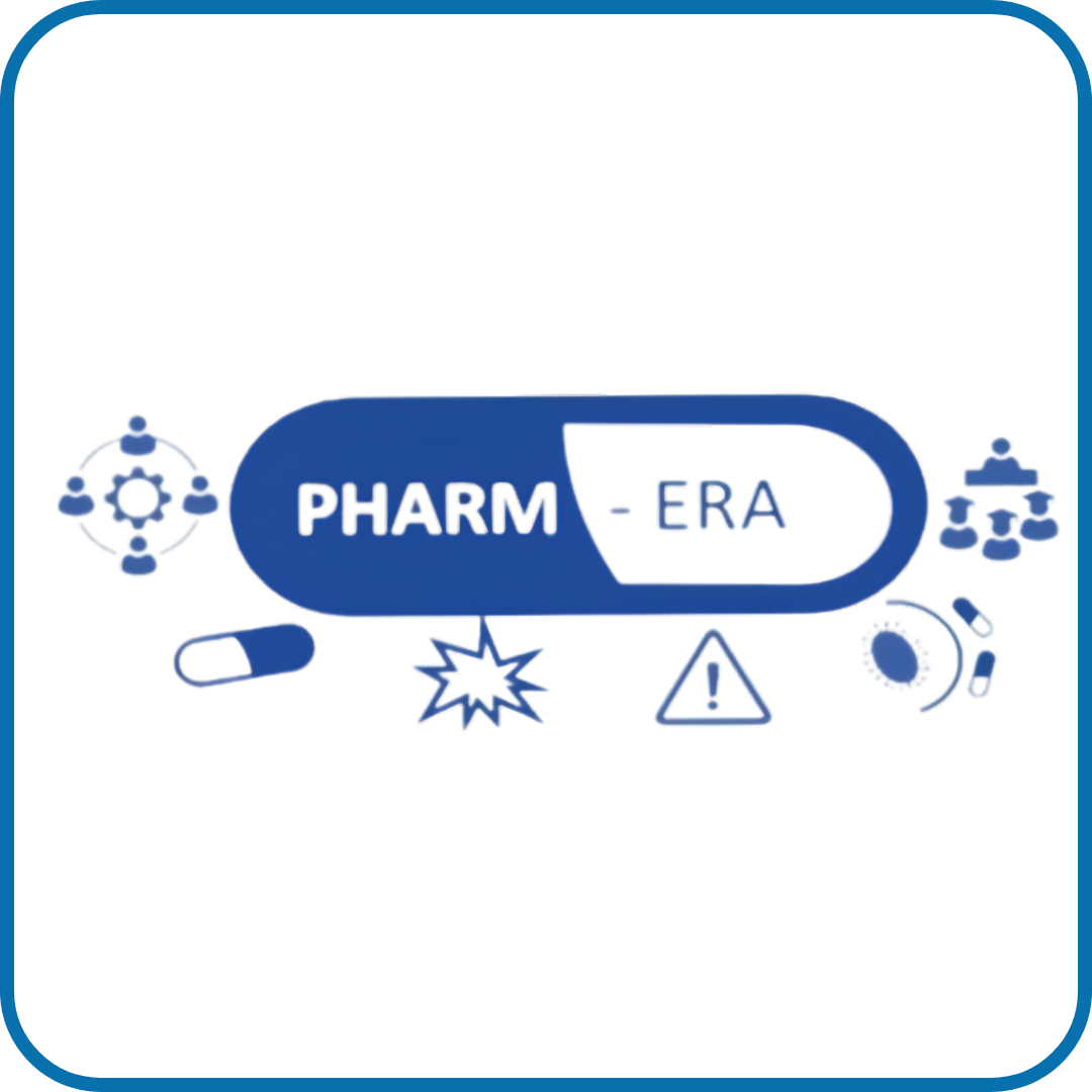 PHARM-ERA