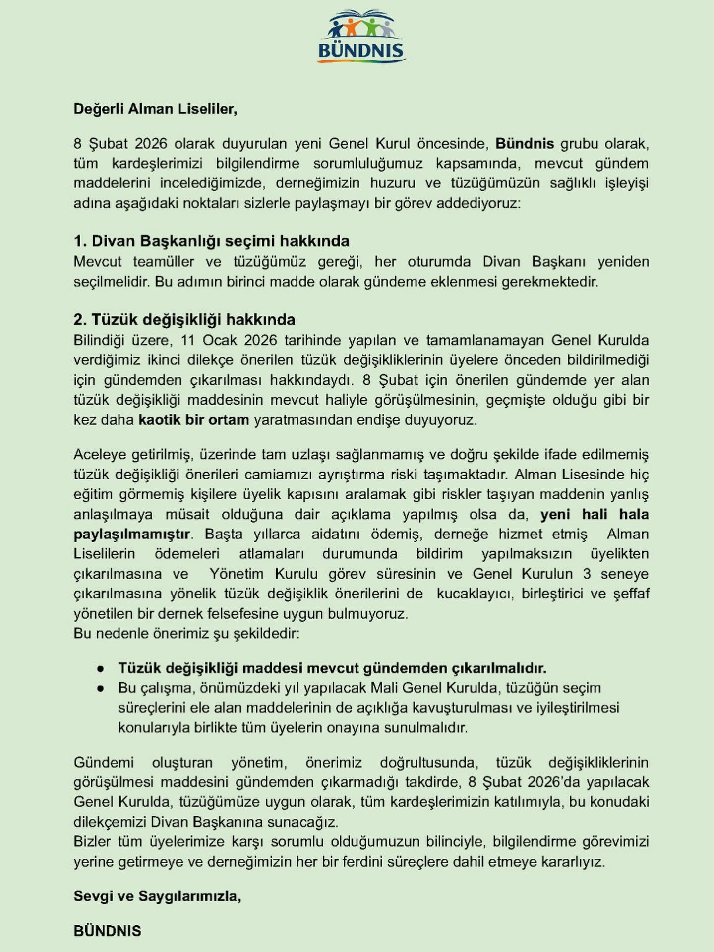 #b&uuml;ndnis2026 💫