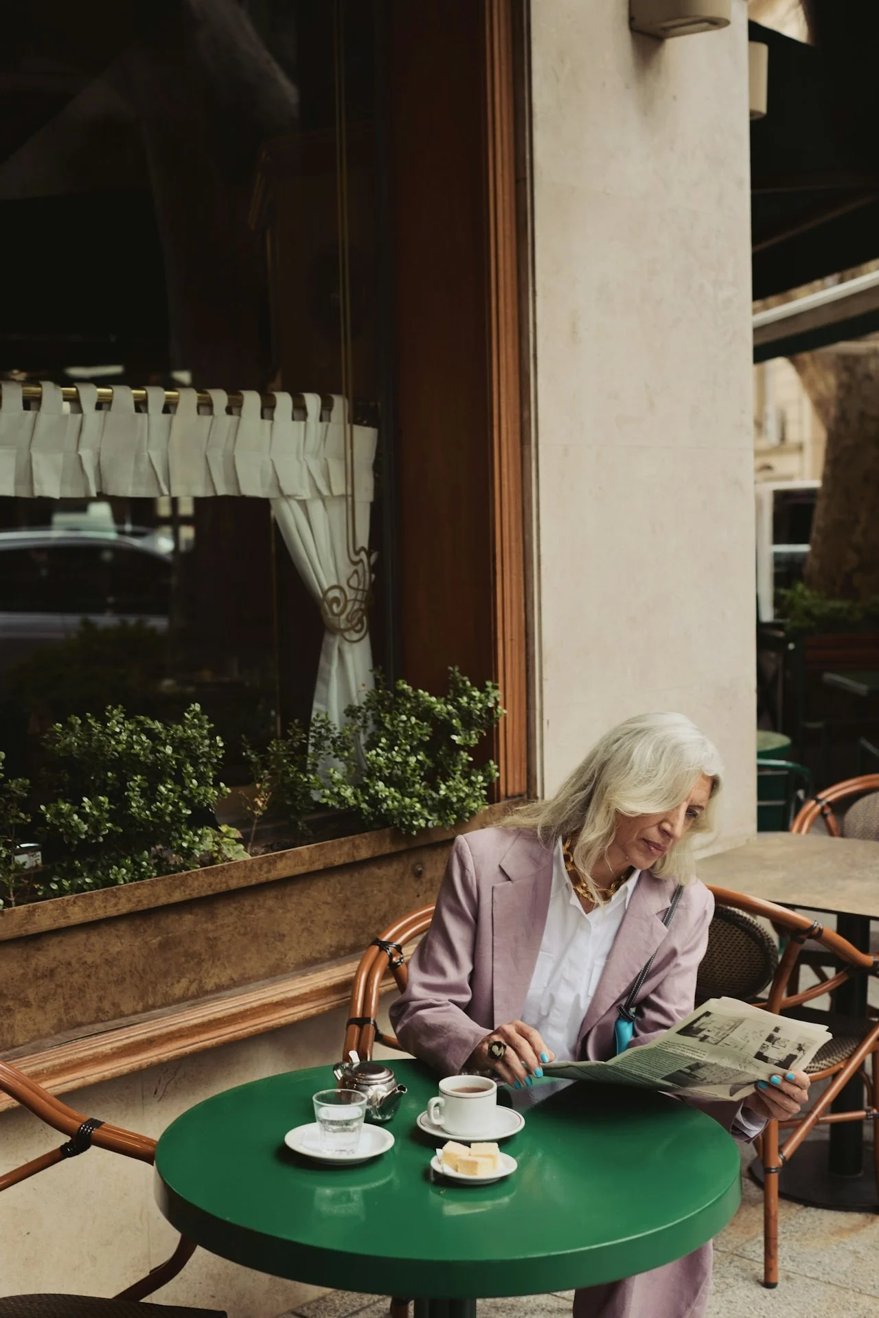 before you write another chapter (read this)