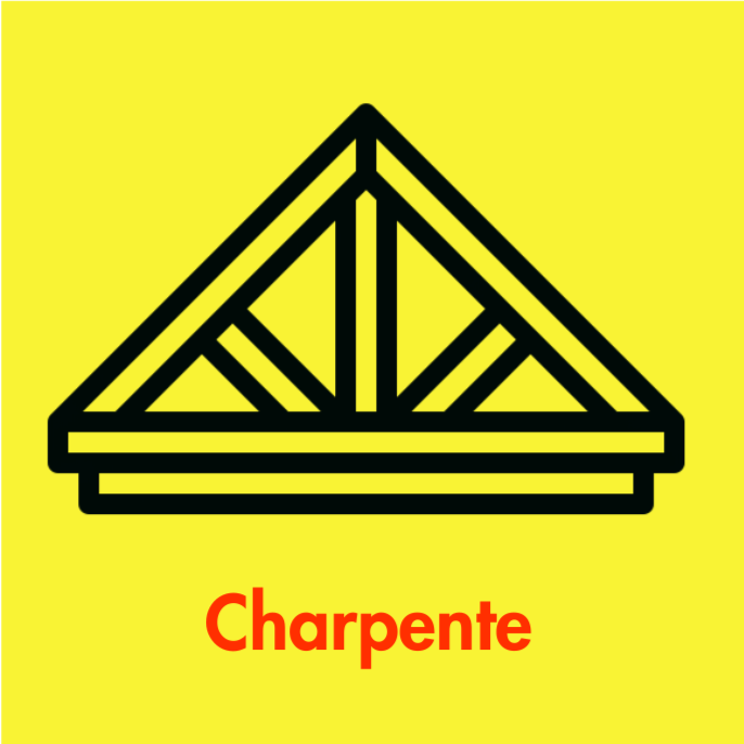 SARL Batileze, charpente le Fossat