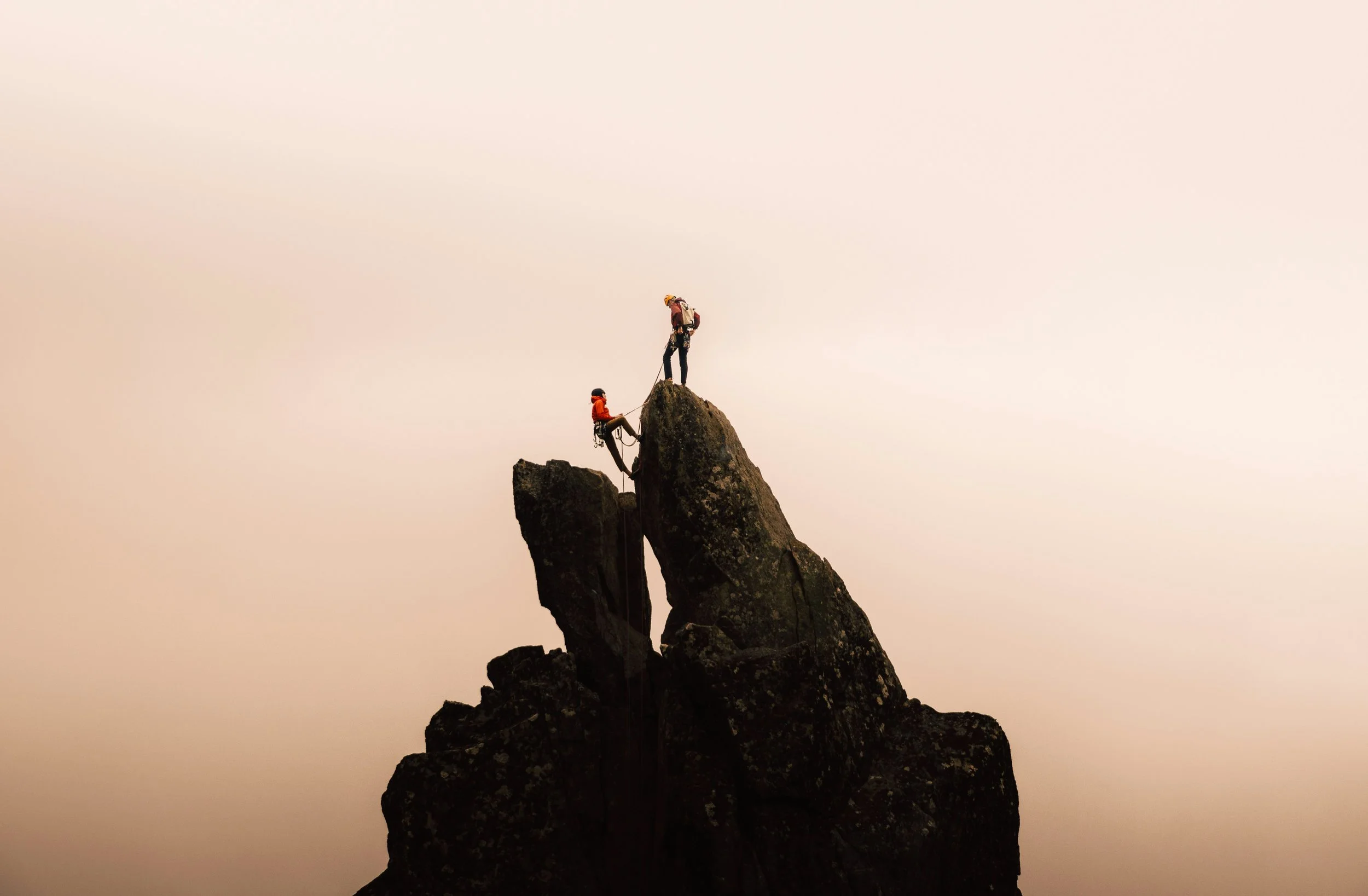 The Execution Gap: Why Partner Behaviour Matters More Than Strategy