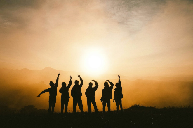 Leadership Begins Before We Lead Others