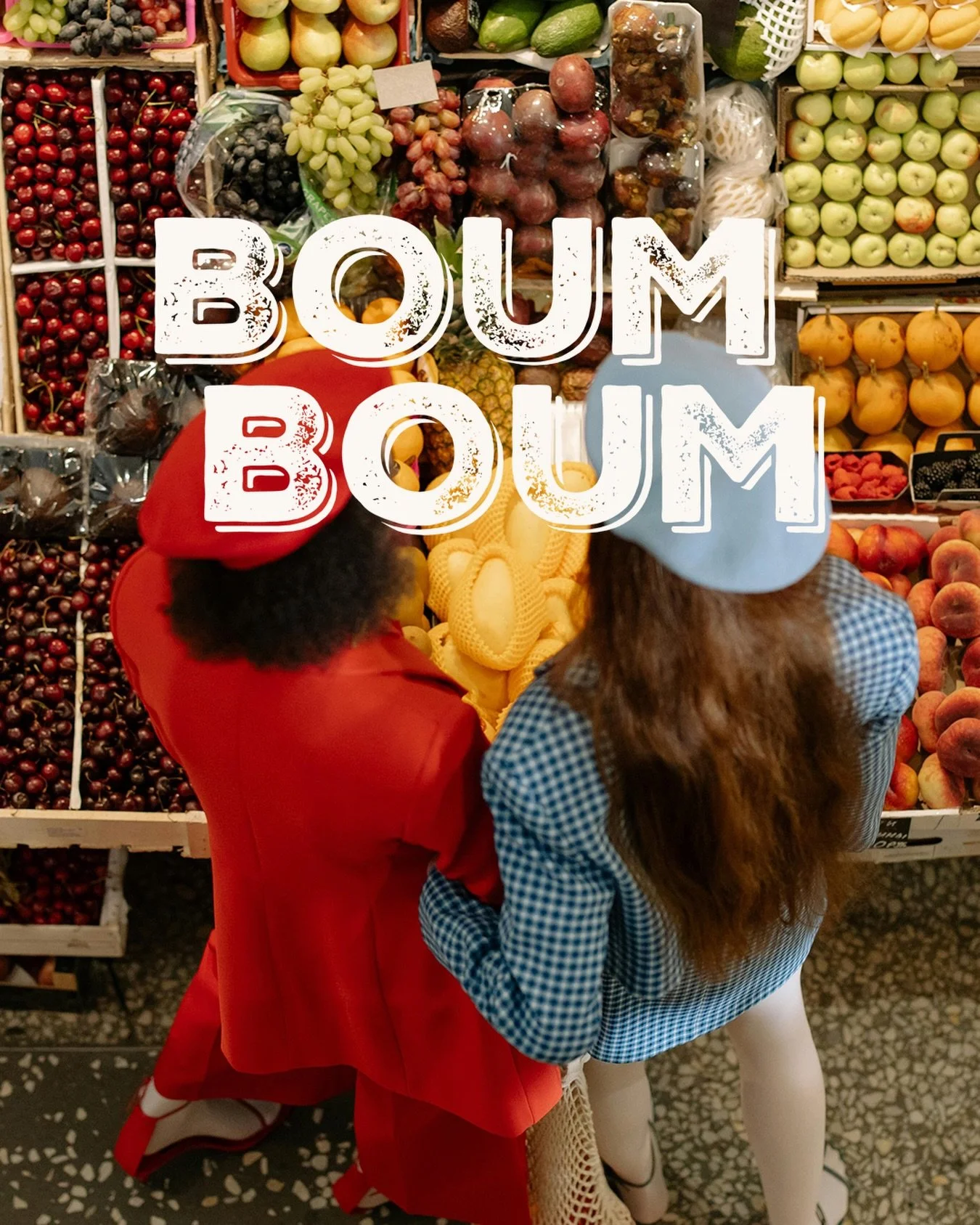 Boum Boum, pour des c&eacute;l&eacute;brations pleines de vie et de couleurs.
Des saveurs brutes, du plaisir pur.

#Boumboumcocktails #Caramelo #Readytodrink